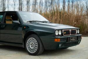 Bild 11/50 von Lancia Delta HF Integrale 16V (1992)