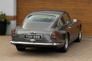 Bild 20/50 von Aston Martin DB 4 (1962)