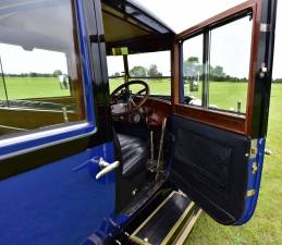 Image 27/50 de Rolls-Royce 40&#x2F;50 HP Silver Ghost (1924)