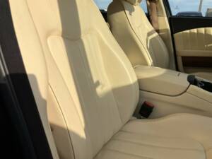 Image 25/46 of Maserati Quattroporte S 4.7 (2010)