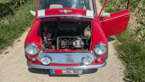 Imagen 13/25 de Mini Cooper 1.3i MPI (1999)