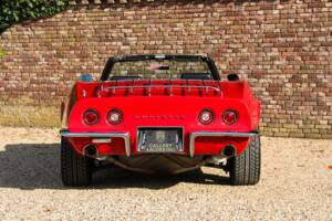 Image 6/50 of Chevrolet Corvette Stingray (1969)