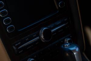 Image 17/50 of Bentley Continental Flying Spur (2007)