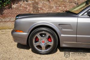 Afbeelding 42/50 van Bentley Azure (2000)