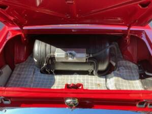 Image 21/23 of Ford Mustang 289 (1967)