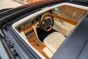 Imagen 32/41 de Bentley Arnage T (2005)