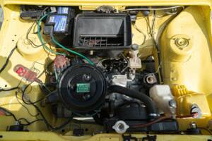 Image 47/50 of FIAT 127 Moretti Midimaxi 900 (1980)