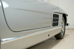 Imagen 35/50 de Mercedes-Benz 300 SL Roadster (1958)