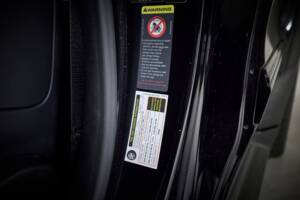 Bild 61/100 von Mercedes-Benz CLK 63 AMG Black Series (2007)