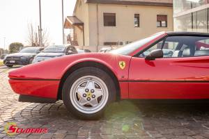 Image 10/49 of Ferrari 208 GTS Turbo (1989)