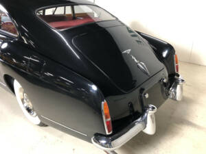Imagen 16/31 de Bentley S1 Continental Mulliner (1959)