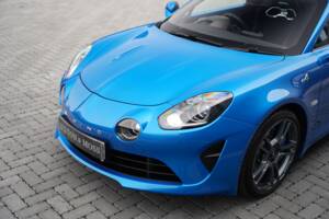 Bild 28/50 von Alpine A 110 GT (2023)