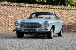 Bild 50/50 von Volvo 1800 S (1967)