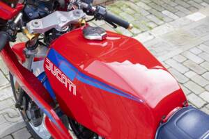Bild 16/43 von Ducati DUMMY (1984)