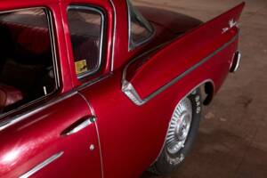 Imagen 35/56 de Studebaker Silver Hawk (1959)
