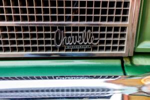 Imagen 49/50 de Chevrolet Chevelle Malibu Coupe (1974)