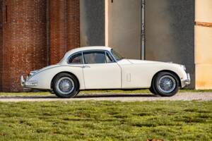Bild 3/100 von Jaguar XK 150 DHC (1959)