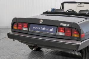 Bild 23/50 von Alfa Romeo 1.6 Spider (1989)