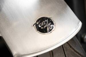 Afbeelding 46/50 van Triumph Trident 900 (1994)