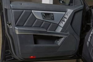 Imagen 14/23 de Mercedes-Benz GLK 220 CDI 4MATIC (2014)