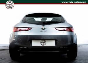 Image 3/42 of Alfa Romeo Brera 3.2 JTS (2006)