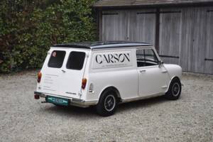 Afbeelding 13/34 van Austin Mini Van (1981)