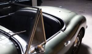 Bild 10/31 von Alvis TC 21/100 (1953)