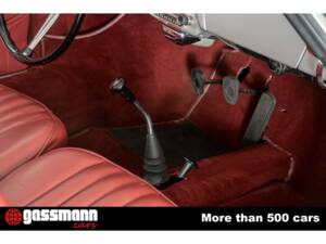Image 13/15 of Porsche 356 B 1600 Super (1961)