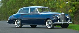 Afbeelding 2/50 van Bentley S 1 (1958)