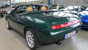 Image 29/42 of Alfa Romeo Spider 3.0 V6 12V (1997)