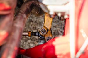 Imagen 32/81 de Alfa Romeo 1750 GT Veloce (1968)