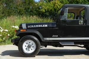 Image 25/50 of Jeep CJ-8 (1984)