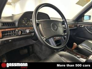 Imagen 11/15 de Mercedes-Benz 560 SEC (1987)