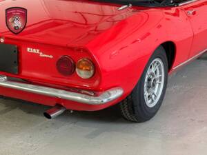Immagine 76/86 di FIAT Dino Spider (1969)