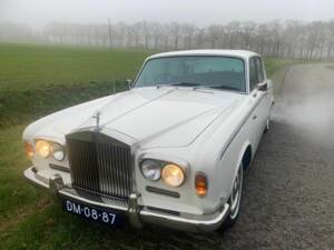 Afbeelding 6/8 van Rolls-Royce Silver Shadow I (1969)