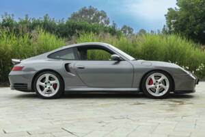 Bild 5/50 von Porsche 911 Turbo (2002)