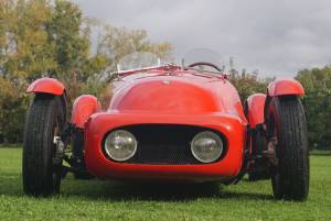 Image 13/44 de Alfa Romeo 2300 Bianchi (1984)