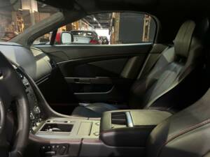 Imagen 47/60 de Aston Martin V8 Vantage Roadster (2008)