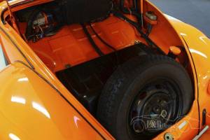 Image 7/19 of Volkswagen Beetle 1300 S (1972)