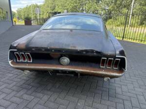 Image 9/50 of Ford Mustang GT 390 (1967)