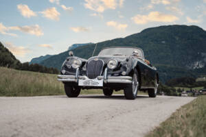 Image 4/22 of Jaguar XK 150 3.4 S OTS (1958)