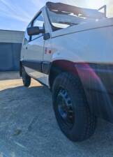 Image 16/39 of FIAT Panda 4x4 1,0 (1986)