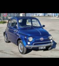 Afbeelding 2/10 van FIAT 500 L (1972)