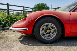 Bild 9/50 von Ferrari Dino 246 GT (1972)