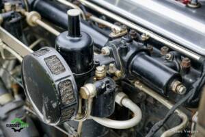 Bild 17/69 von Bentley Mark VI Special (1947)