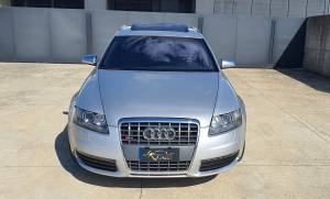 Bild 2/49 von Audi S6 Avant 5.2 V10 quattro (2006)