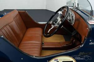 Afbeelding 11/19 van Austin 7 Nippy (1936)