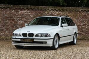 Bild 1/50 von ALPINA B10 V8 Touring (2000)