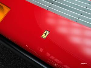 Immagine 9/39 di Ferrari 512 BBi (1983)