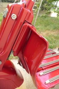 Immagine 3/19 di Innocenti Lambretta B 125 (1949)